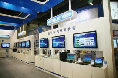 自主可控是王道 浪潮引領加固機全線國產化，打造云計算裝備技術服務新標桿