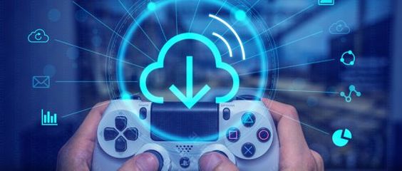 云游戲 5G時代的王牌應(yīng)用與云計算裝備技術(shù)服務(wù)的協(xié)同進(jìn)化