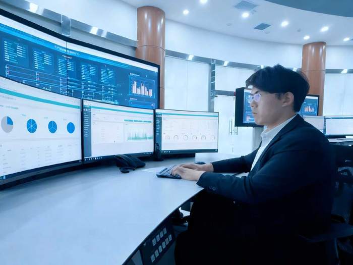 陜西煤業(yè)股份 數(shù)字化轉(zhuǎn)型新引擎，云計(jì)算裝備技術(shù)服務(wù)賦能能源產(chǎn)業(yè)升級