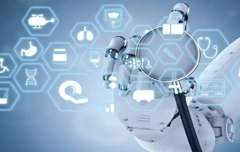 智能醫(yī)學(xué)工程 AI醫(yī)療浪潮下的熱門之選——大連東軟信息學(xué)院的云計(jì)算裝備技術(shù)服務(wù)特色