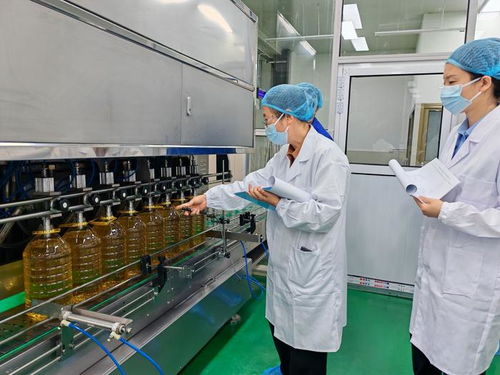 北京開展中秋國慶食品生產(chǎn)安全專項監(jiān)督檢查，信息技術(shù)服務為食安賦能