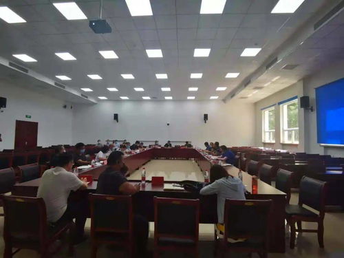 科技賦能環(huán)境執(zhí)法 北京生態(tài)環(huán)保局現(xiàn)場教學(xué)提升實戰(zhàn)能力